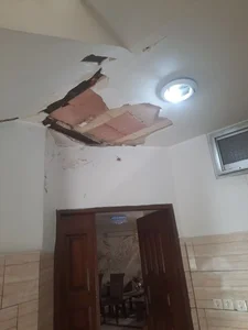 گچکاری و خرده‌کاری بنایی در منیریه 3