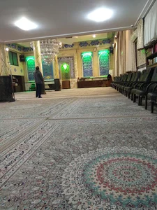 مسجد جفایی