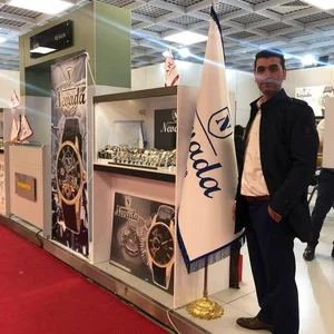 گالری ساعت قیاسی