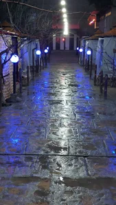 سفره خانه رستوران آرسام 5