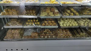 قنادی ای دو(تبریز)+بستنی