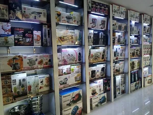 مارت استور