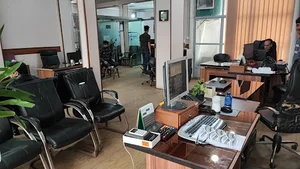 اتو حیدر