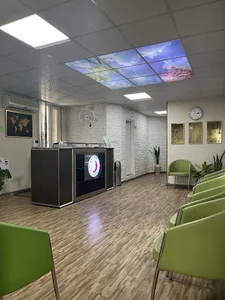 کلینیک تخصصی دکتر کاظم قاسمی