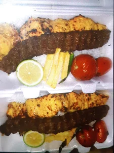 کترینگ نعناع (تهیه غذا)
