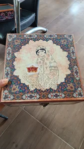 جعبه سازی ناشنوایان دارات(توکل)