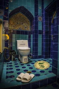 هتل طاووسیه 2