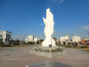 میدان امیر المومنین