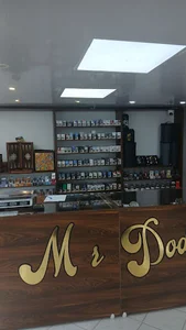 فروشگاه دخانیات مستردود باز
