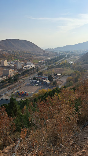 مهدی‌شهر