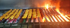سفر خانه سنتی ترمه