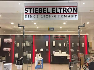 ISATISS BASTAN KISH CO - STIEBEL ELTRON