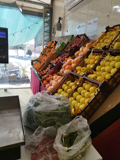 نانوایی تنوری