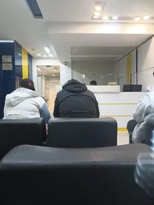 کلینیک دندانپزشکی شبانه روزی فروردین 2