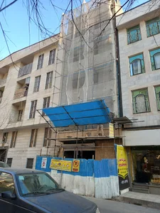 سازندگان برتر ولی زاده