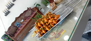 غذا بیرون بر