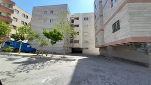 مجتمع مسکونی یکه تاز