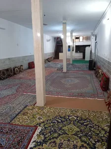 مسافرخانه سیدالشهدا 2