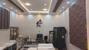 دکوراسيون داخلی توسکا