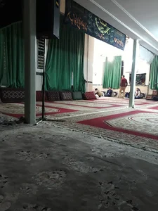 حسینیه دوزهیر