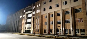 مجتمع شهید خوارزمی