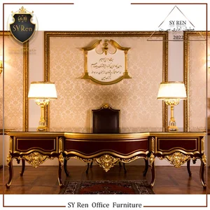 مبلمان اداری سی رن 3