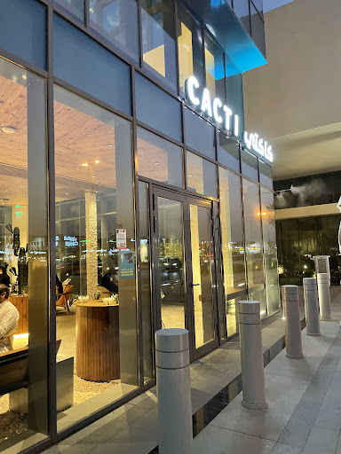 Cacti Cafe