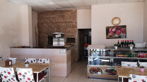 kaletepe pide kebab evi