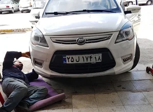 برق خودرو آچارفرانسه