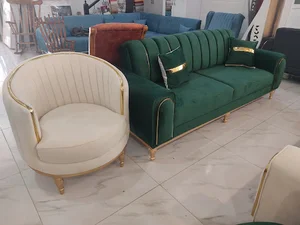 مبلمان طنین