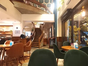 چنین رستوران