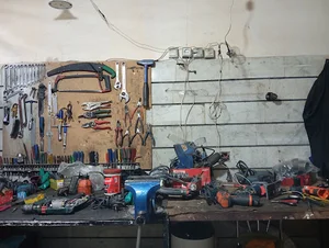 مهندس ابزار موسوی