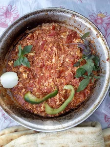 Baradaran Kamalian Restaurant