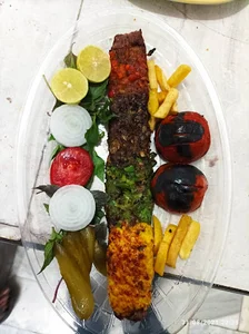 Mizaban Resturant| رستوران میزبان