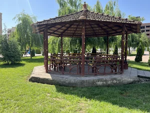 پارک بیدستان