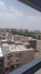 مجتمع مسکونی اکباتان