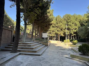 بوستان بلوار