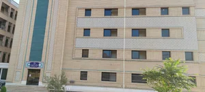 مهمانسرای دانشگاه اصفهان 2