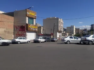 پارکینگ دانیال 3