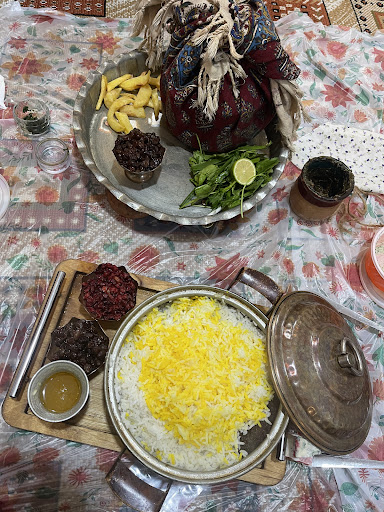 پیاله کترینگ (دیگشاه)