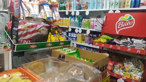 سوپرمارکت برادران جباری
