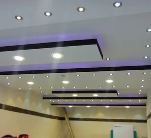 دکوراسیون متین