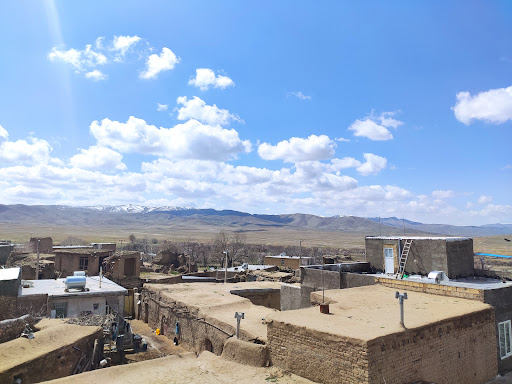 شریف آباد ناظم
