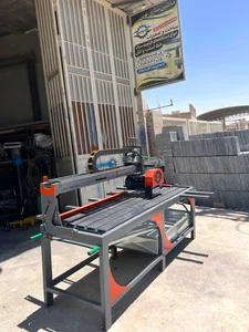 دستگاه سنگبری نوین اصفهان