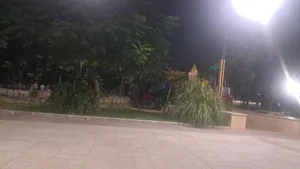 پارک جهان شهر