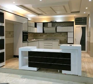 کابینت اطلس رضایی