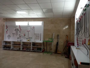 ابزار صافکاری ساداتی