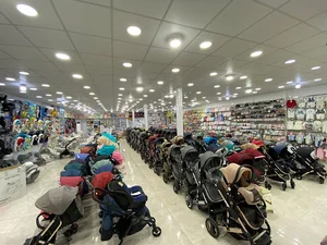 سیسمونی نی نی کو قشم