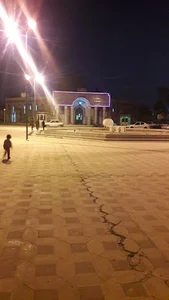 مسجد النّبی