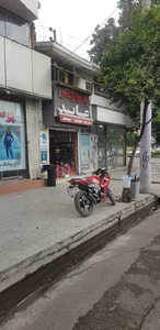 سیستم صوتی عابد